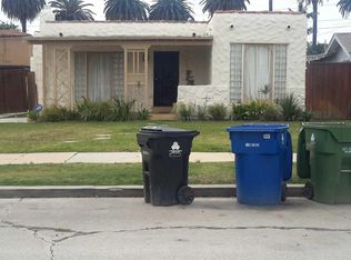 2622 W 75th St, Los Angeles, CA 90043