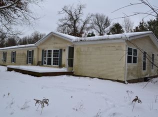 263 W Pioneer Rd, Roscommon, MI 48653