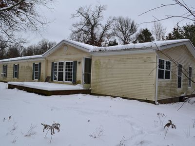 263 W Pioneer Rd, Roscommon, MI, 48653