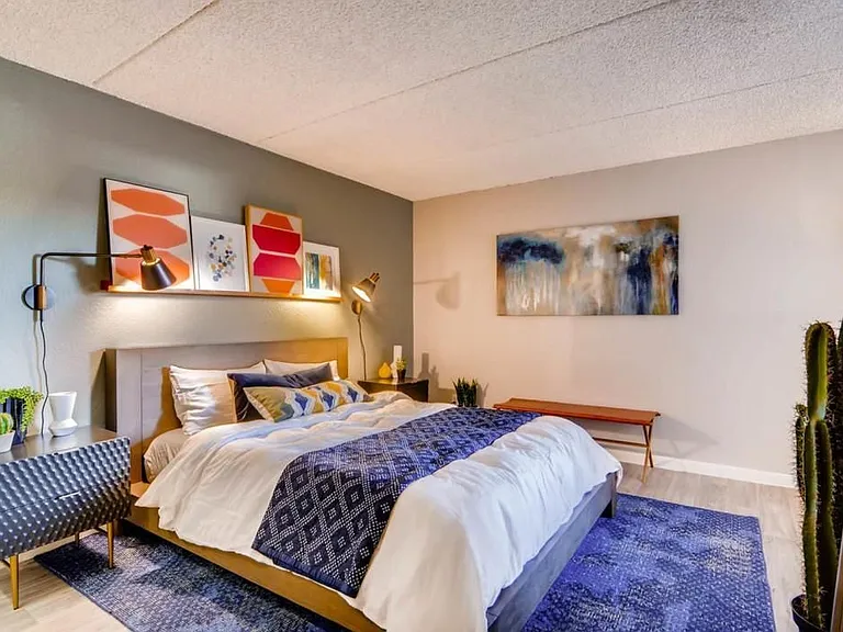 The Glen at Old Town apartments community photo