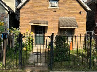 609 N Hamlin Ave, Chicago, IL 60624