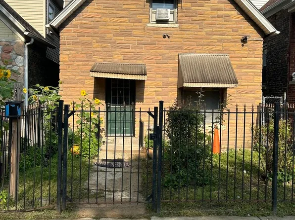 609 N Hamlin Ave, Chicago, IL 60624