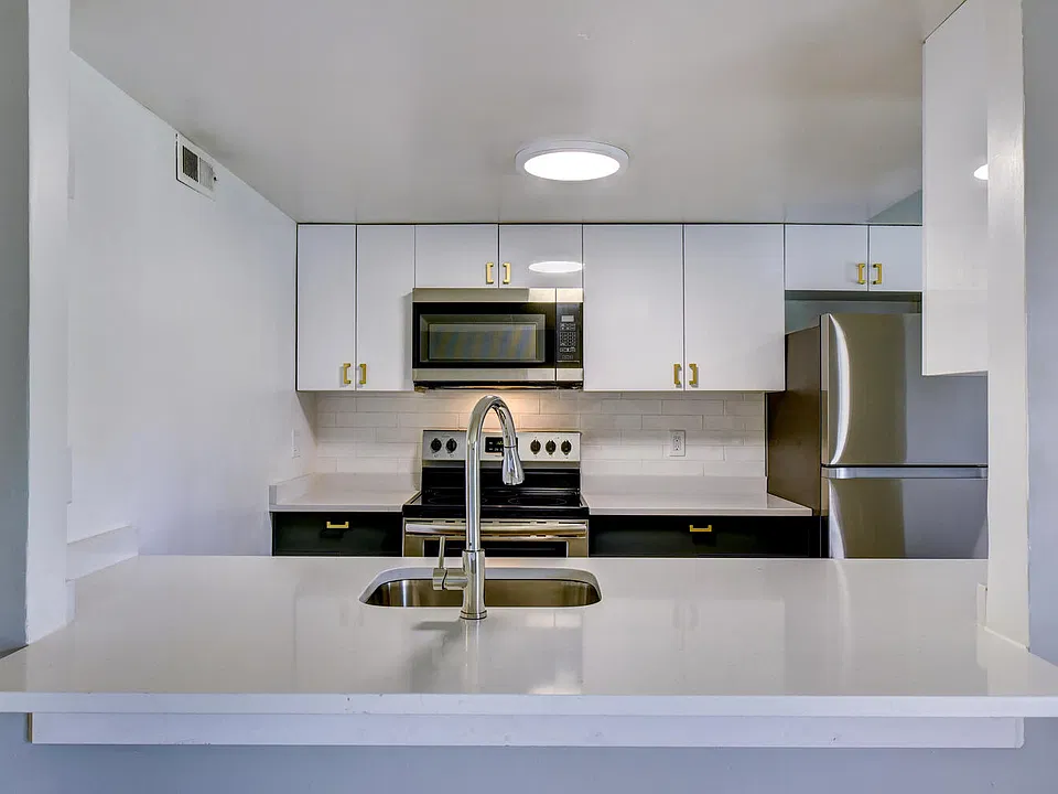 Princeton Orchards Apartments