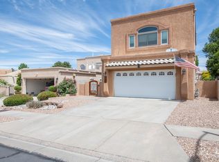 11033 Academy Ridge Rd NE, Albuquerque, NM 87111
