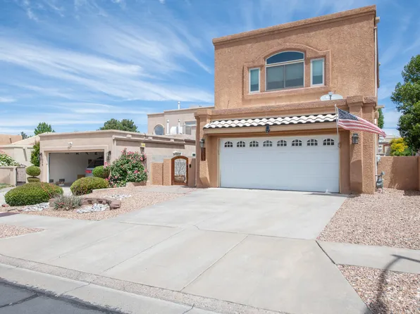 11033 Academy Ridge Rd NE, Albuquerque, NM 87111