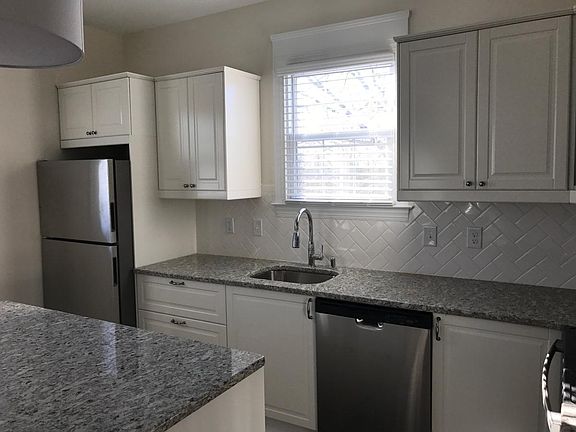 Custom Kitchen