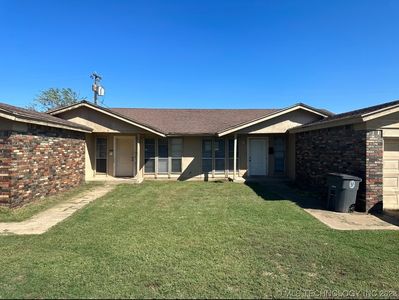 6333 S Owasso Pl, Tulsa, OK, 74136