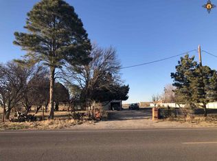 2301 E Mill Rd, Artesia, NM 88210