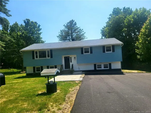 13 Clinton Hill Road, Wolcott, CT 06716