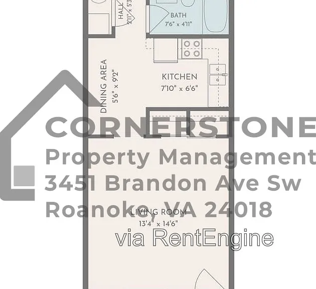 1401 3rd St SW #15 — Photo 12