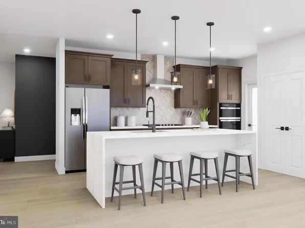 1121 Fortune Ter #210, Potomac, MD 20854