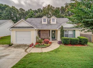 217 Misty Ridge Trl, Stockbridge, GA 30281