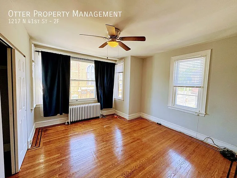 1217 N 41st St #2F — Photo 8
