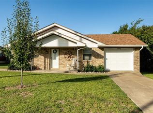 1606 Bonner Rd, Gainesville, TX 76240