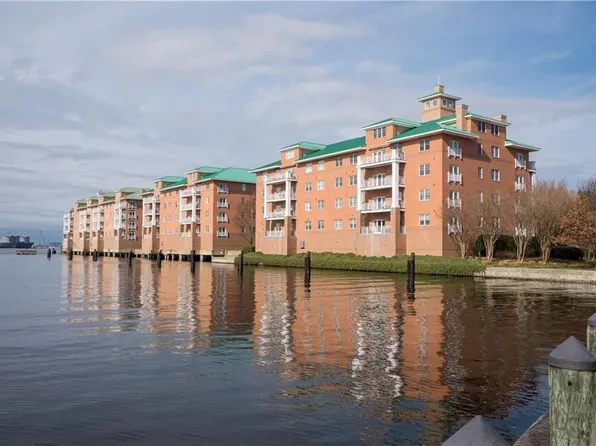 305 Brooke Ave APT 303, Norfolk, VA 23510