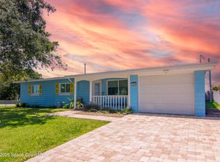 1291 Fiddler Ave, Merritt Island, FL 32952