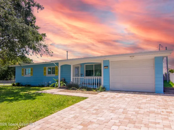 1291 Fiddler Ave, Merritt Island, FL 32952