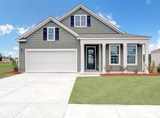 1005 Burled Oak Ridge Loop SE LOT 32, Bolivia, NC 28422