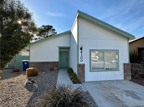 4100 Woodgreen Dr, Las Vegas, NV 89108