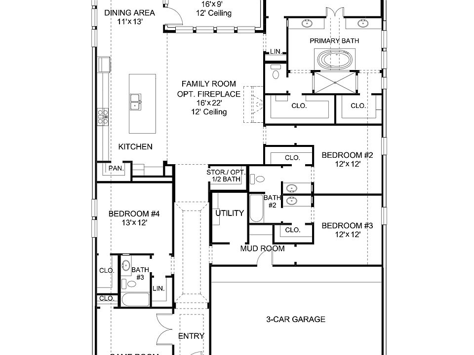 2nd image of 546 Peppercress Ln