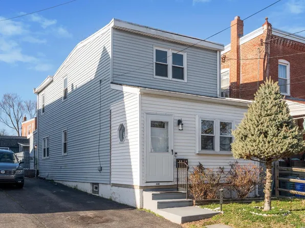 3915 James St, Drexel Hill, PA 19026