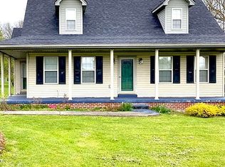 652 Goshen Cut Off Rd, Stanford, KY 40484