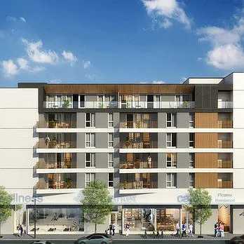 Picasso Brentwood — Photo 2