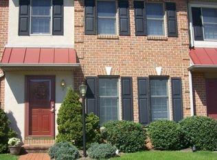 1258 Martin Ave, Ephrata, PA 17522