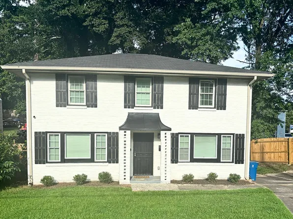 2726 Bayard St #B, Atlanta, GA 30344