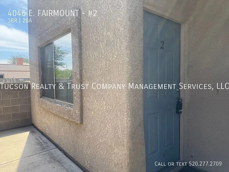 4046 E Fairmount St #2 — Photo 1
