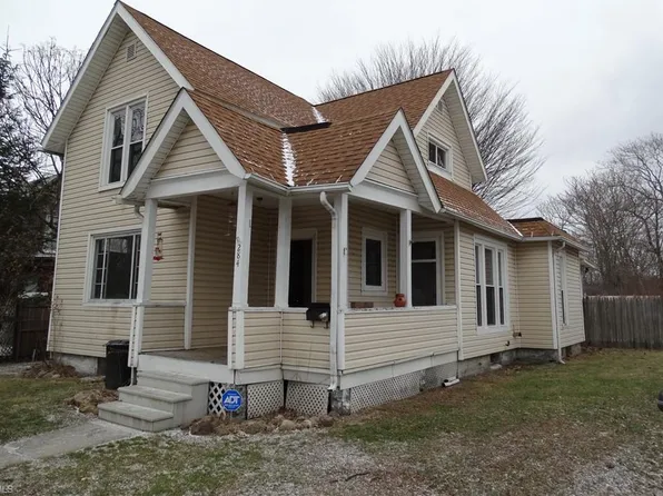 284 Clay St, Conneaut, OH 44030