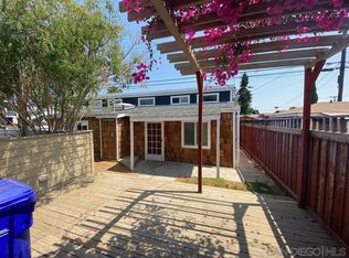 3513 Nile St, San Diego, CA 92104