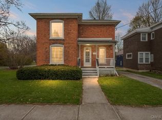 234 W Hickory St, Canastota, NY 13032