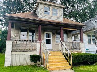 4521 6th St, Ecorse, MI 48229