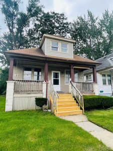 4521 6th St, Ecorse, MI, 48229