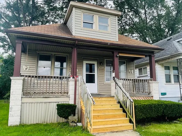 4521 6th St, Ecorse, MI 48229