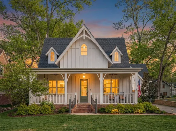 1005 Evans St, Franklin, TN 37064