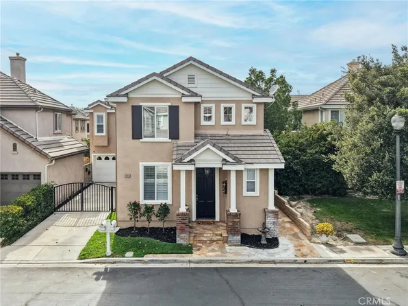 26815 Northbrooke Ln, Valencia, CA 91355