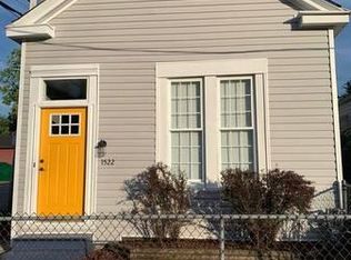 1522 Christy Ave, Louisville, KY 40204