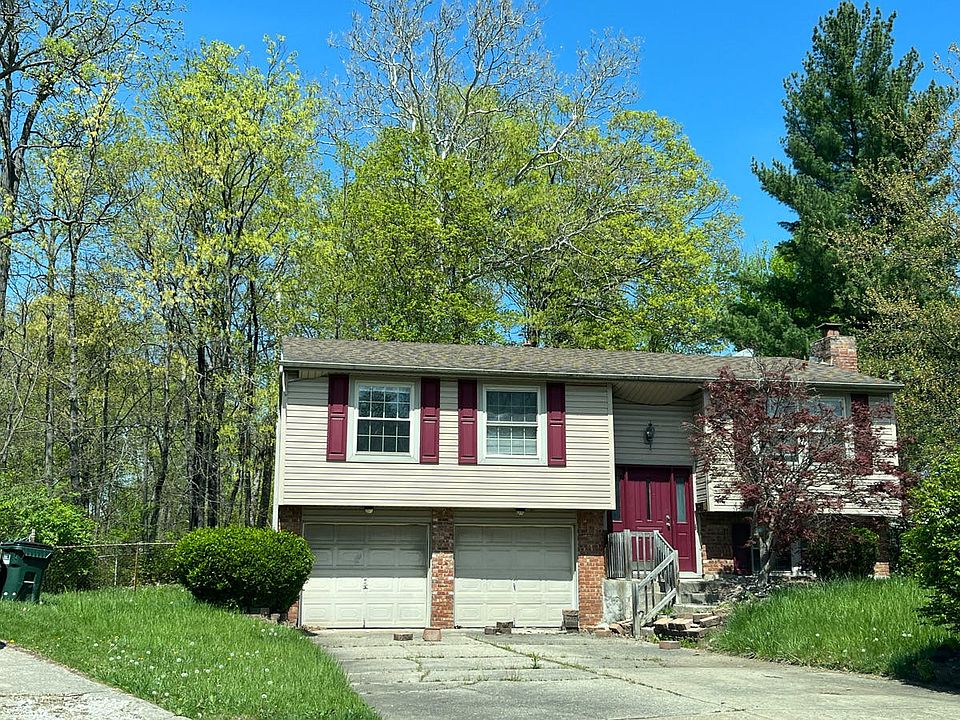 2nd image of 3272 Orangeburg Ct