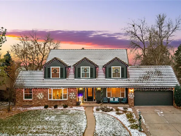 8644 W Progress Place, Littleton, CO 80123