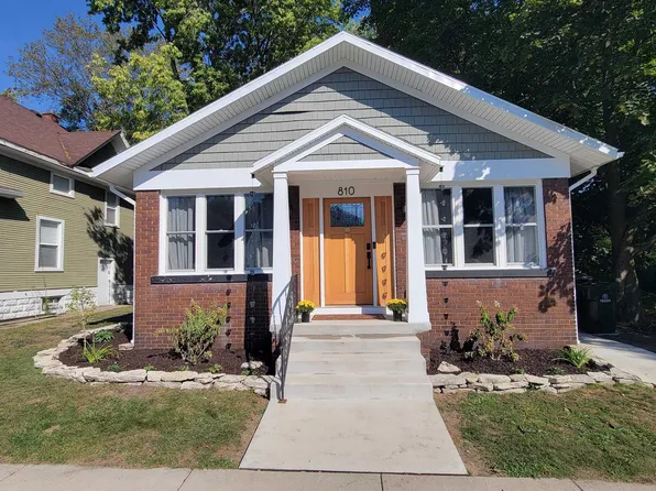 810 N Saint Louis Blvd, South Bend, IN 46617