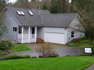 624 SW Arboretum Cir, Portland, OR 97221