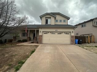 6975 Blazing Trail Dr, Colorado Springs, CO 80922
