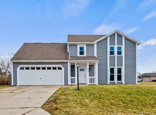 6004 Gate Tree Ln, Fort Wayne, IN 46835