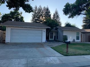 1421 Bella Terra Dr, Modesto, CA 95355