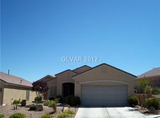 576 Cypress Gardens Pl, Henderson, NV 89012