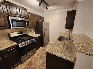 1411 Keys Crossing Dr NE, Atlanta, GA 30319