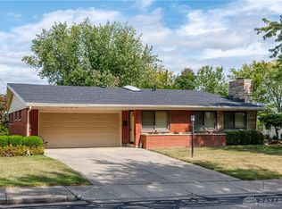 825 Cushing Ave, Dayton, OH 45429