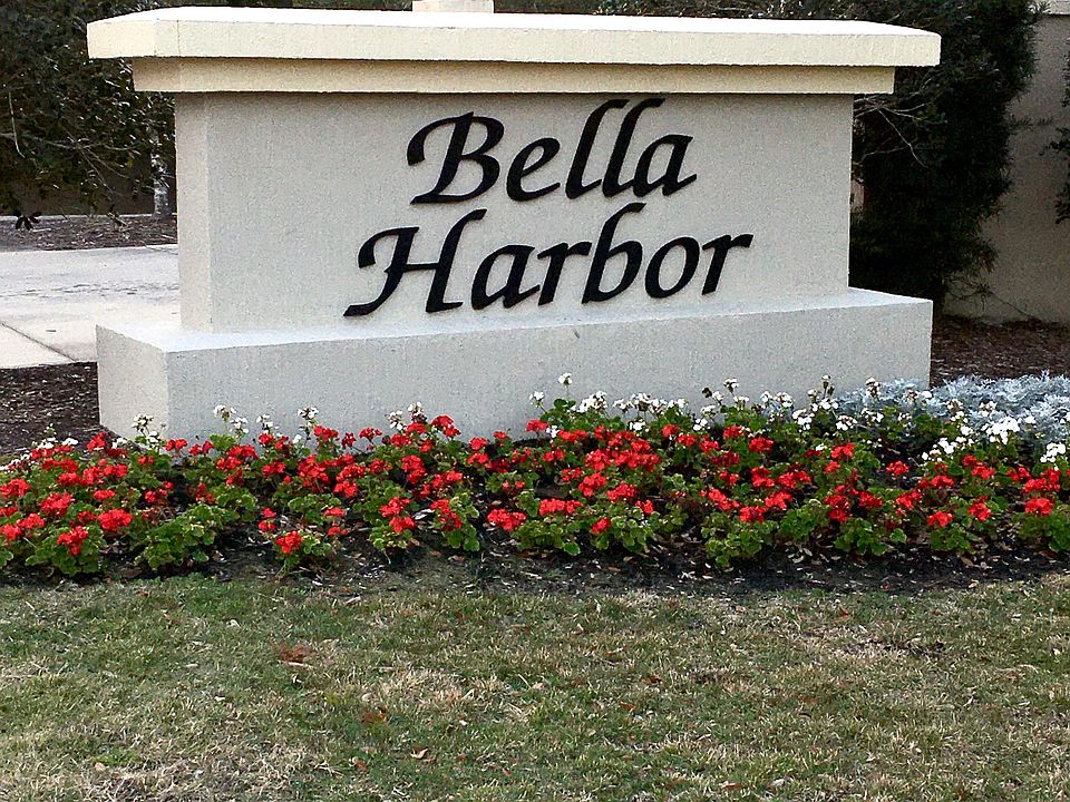 1st image of 100 Bella Harbor Ct Unit 101